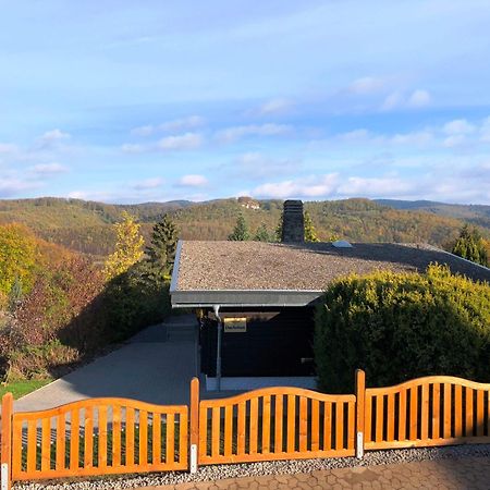 Dachsbau Villa Barbis Екстериор снимка