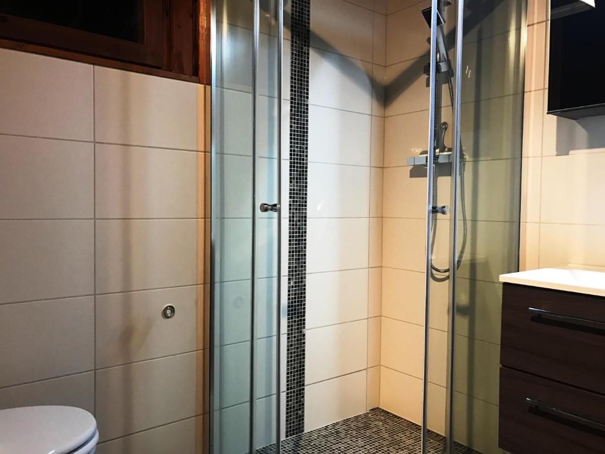 Dachsbau Villa Barbis Екстериор снимка